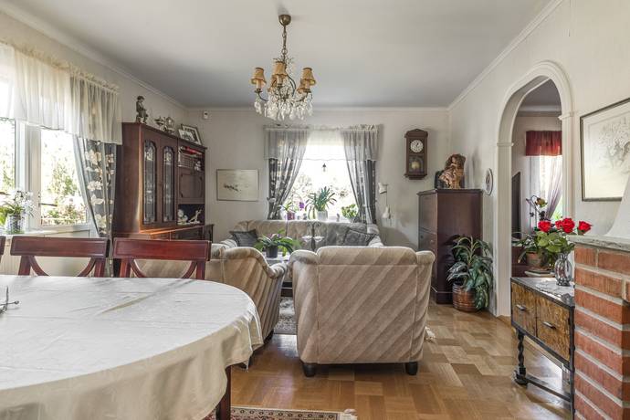 4 rum Villa på Västrumsvägen 29 Gunnebo Västerviks kommun - bild 10