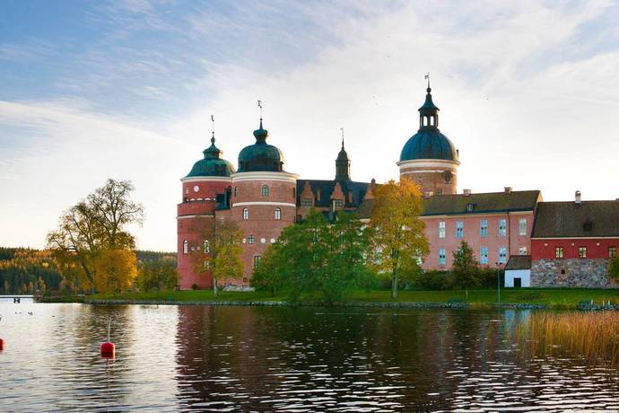 5 rum Villa på Vildkattens väg 10 Strängnäs - Mariefred Strängnäs kommun - bild 67