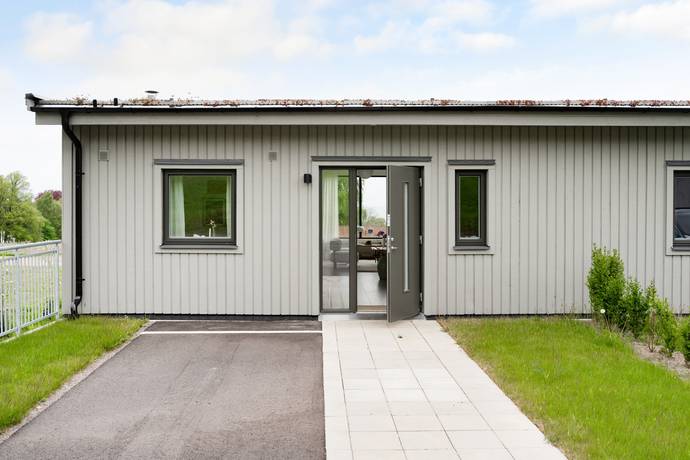 4 rum Lägenhet på Småryds gårdsväg 25 Småryd Båstads kommun - bild 24