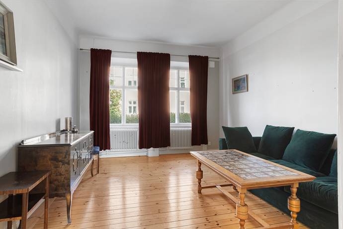 2 rum lägenhet på Hedlundsgatan 9B Rinmansparken, Eskilstuna kommun - bild 5