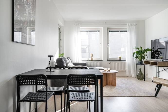 2 rum Lägenhet på Lotta Svärds Gränd 3 Hägersten Stockholms kommun - bild 9