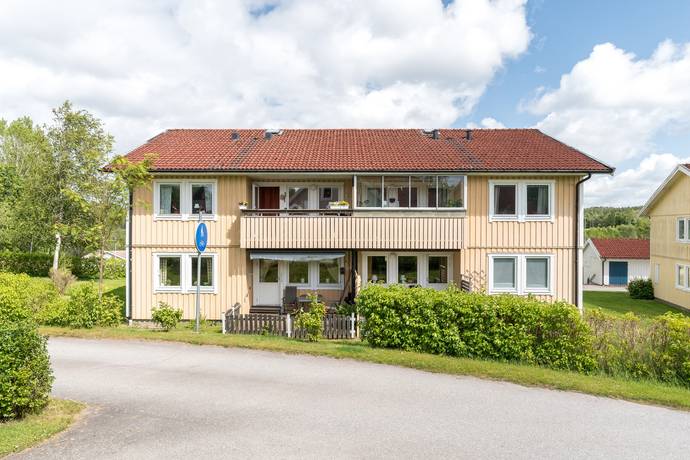 3 rum Lägenhet på Fornkullevägen 21B Färgelanda kommun - bild 30