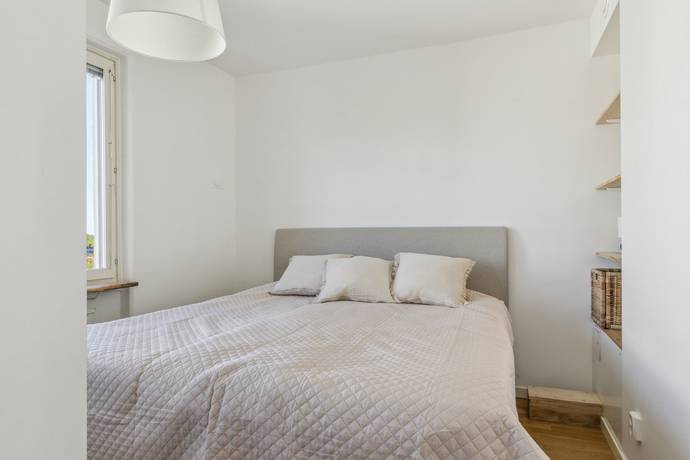 2 rum Lägenhet på Larsbodavägen 82, 7 tr Farsta - Centrum Stockholms kommun - bild 10