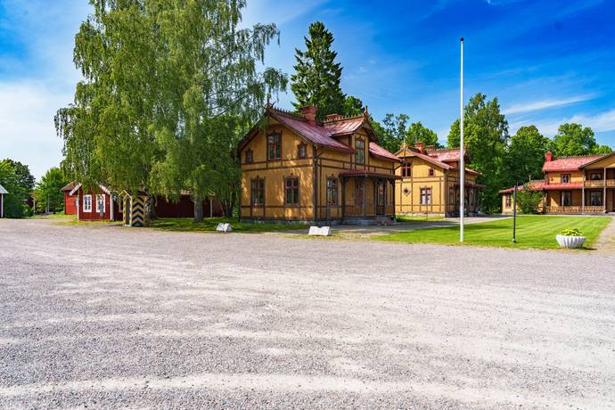 Övrig på Rommehedslägret 4, 5, 6, 7 & 8 Romme Borlänge kommun - bild 53