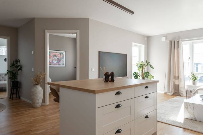 4 rum Lägenhet på Trindsnövägen 24E Brickegården Karlskoga kommun - bild 20