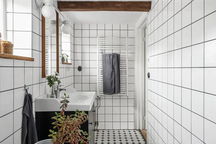 6 rum Villa på Sandbyvägen 12 Lunds kommun - bild 14