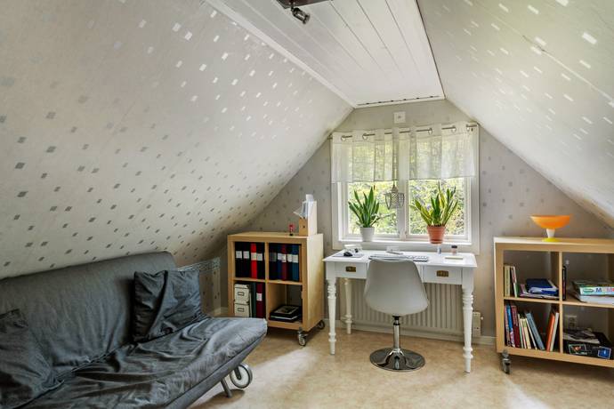 7 rum Villa på Kvarnsjövägen 12 Björknäs Norrtälje kommun - bild 20