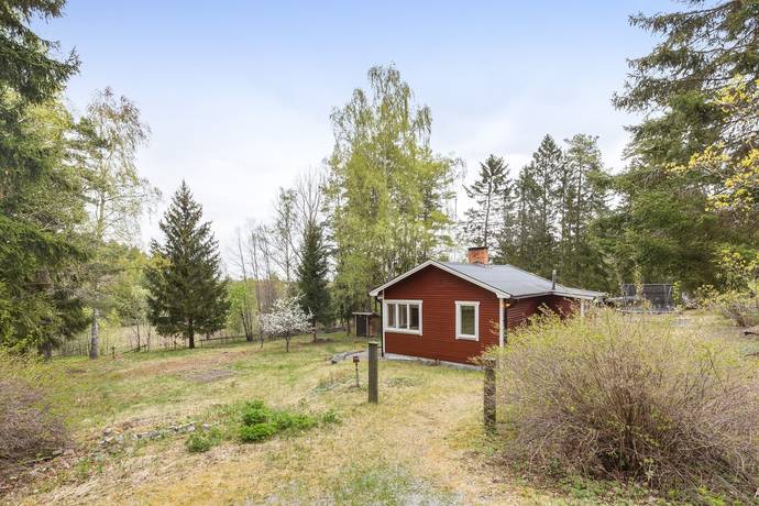 2 rum Fritidshus på Grönfinksvägen 3 Strängnäs kommun - bild 26