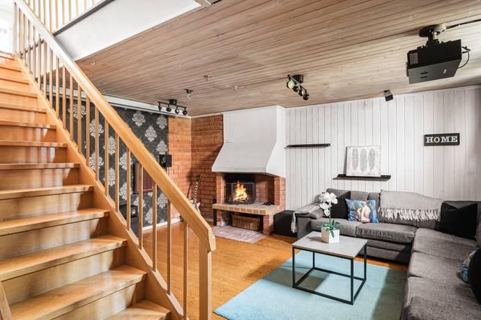 6 rum Radhus på Kärrgränd 116 Vällingby - Kälvesta Stockholms kommun - bild 24