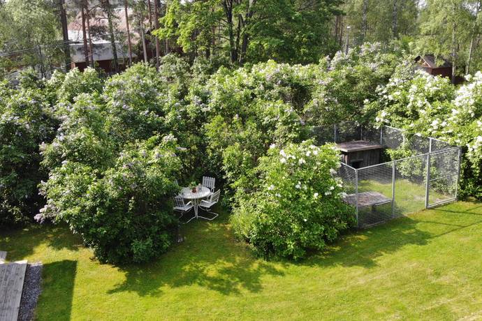 3 rum Villa på Övre Gruvrisbacken 4 Gruvriset Falu kommun - bild 5