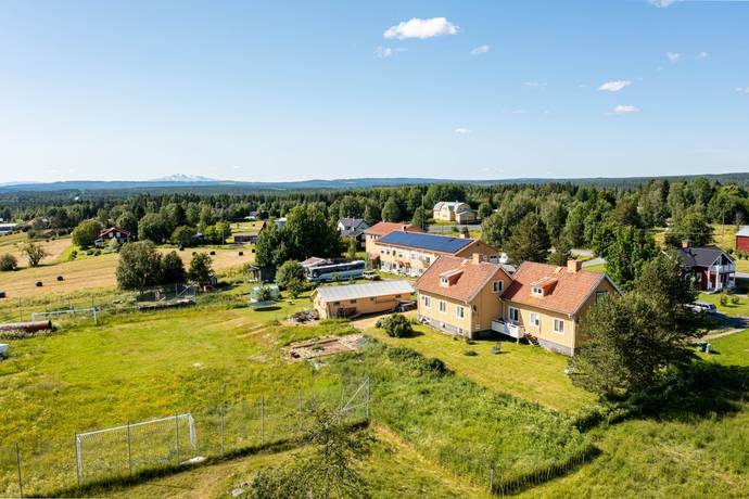 övrig på Mattmars-Bye 408 Mattmar, Åre kommun - bild 2