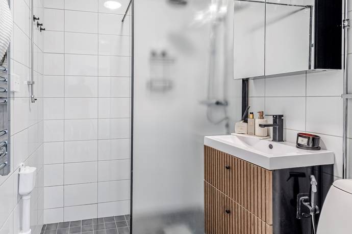 2 rum lägenhet på Svengrensgatan 7C Eskilstuna, Eskilstuna kommun - bild 3