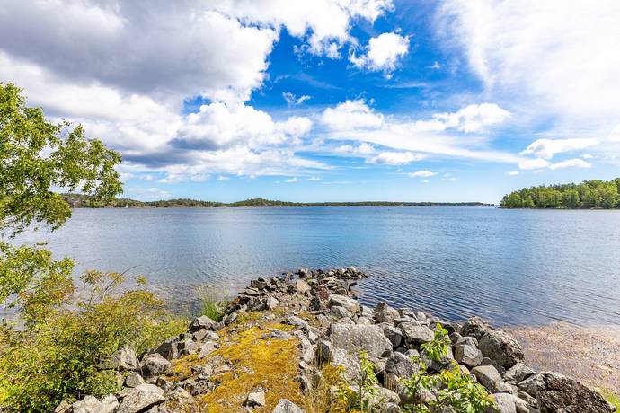 5 rum Villa på Lindödjupsvägen 21 Hornslandet Västerviks kommun - bild 60