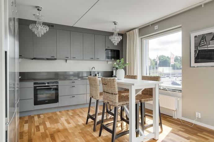4 rum Lägenhet på Hovås Allé 11 Nya Hovås Göteborgs kommun - bild 4