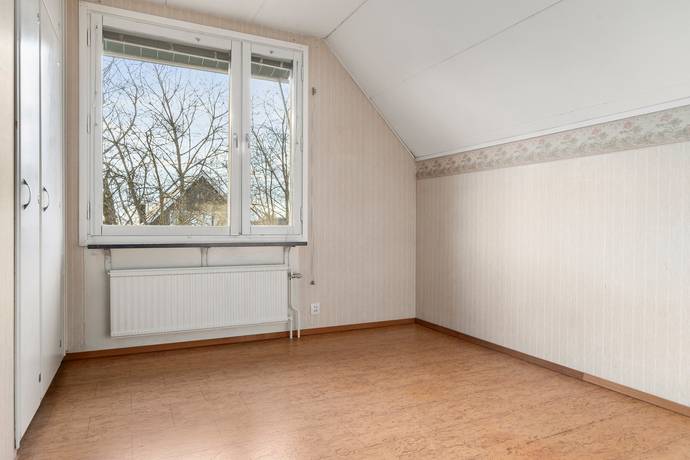6 rum Kedjehus på Fodergatan 2 Hammarby Västerås kommun - bild 19