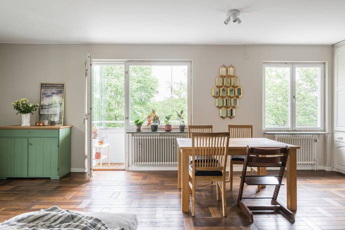 3 rum Lägenhet på Ugglevägen 34C Ektorp Nacka kommun - bild 6