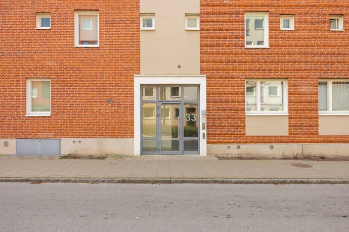 2 rum Lägenhet på Hyllie vattenparksgata 33 Hyllie Malmö kommun - bild 27