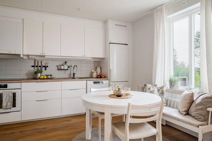 2 rum Lägenhet på Rådjursvägen 52 Marielundsviken Strängnäs kommun - bild 8