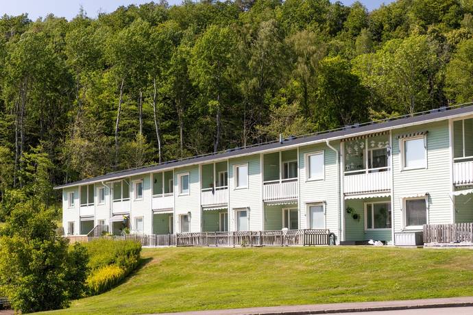 2 rum lägenhet på Stekastigen 14 Angered - Agnesberg, Göteborgs kommun - bild 5