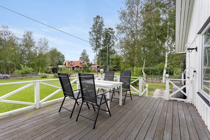 3 rum Fritidshus på Kvarsätters sjöväg 26 Hallsbergs kommun - bild 17
