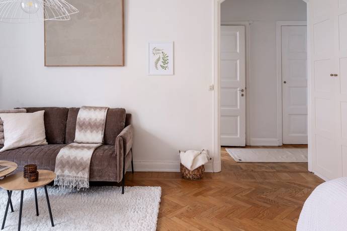 1 rum lägenhet på Kronobergsgatan 18, 2 Tr Kungsholmen, Stockholms kommun - bild 3