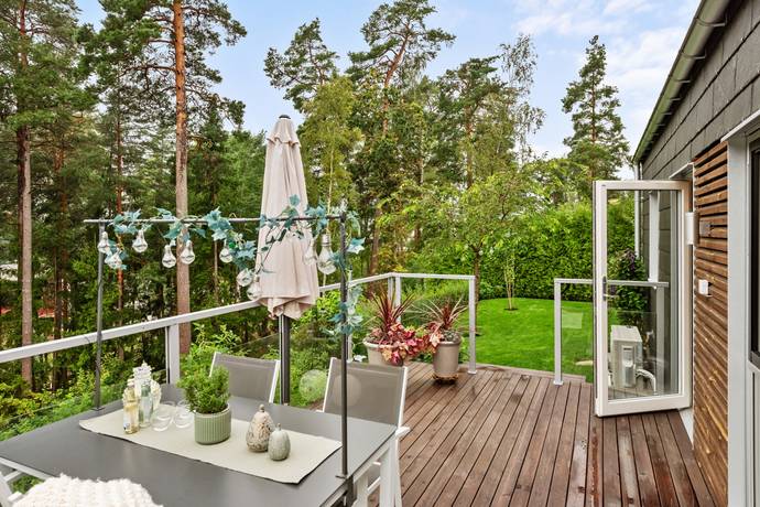 3 rum lägenhet på Kolgärdesvägen 6 Margretelund, Österåkers kommun - bild 3