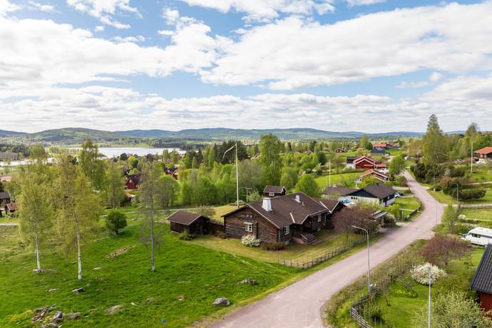 9 rum Villa på Källbacksgattu 30 Siljansnäs Leksands kommun - bild 45