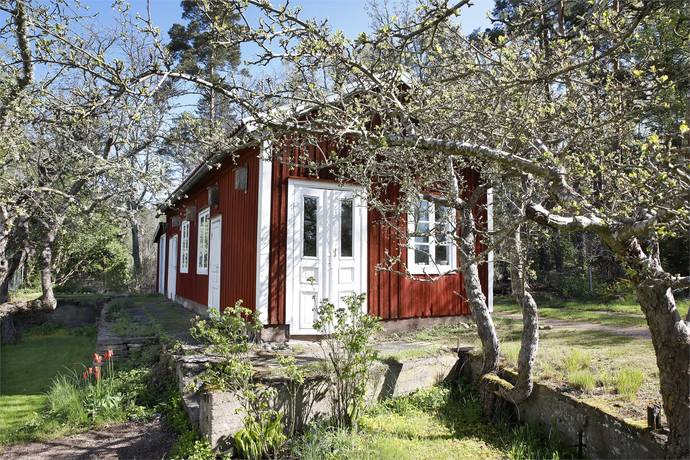 5 rum Villa på Figgölhult 103 Fliseryd Mönsterås kommun - bild 26