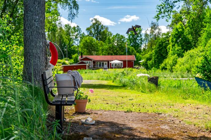 3 rum Villa på Strandsjövägen 42 Järlåsa Uppsala kommun - bild 48