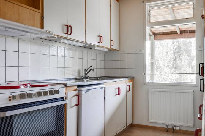 6 rum Gård med jordbruk på Bosjön 101 Lindesbergs kommun - bild 14
