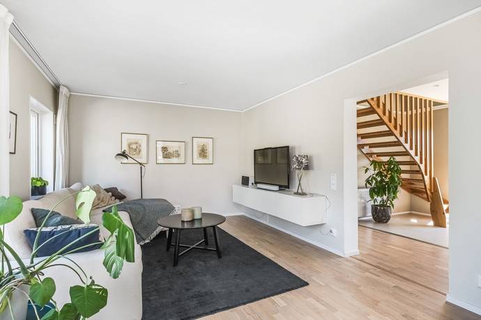 6 rum Villa på Åkerbyslingan 6 Stallarholmen-Sundby Strand Strängnäs kommun - bild 16