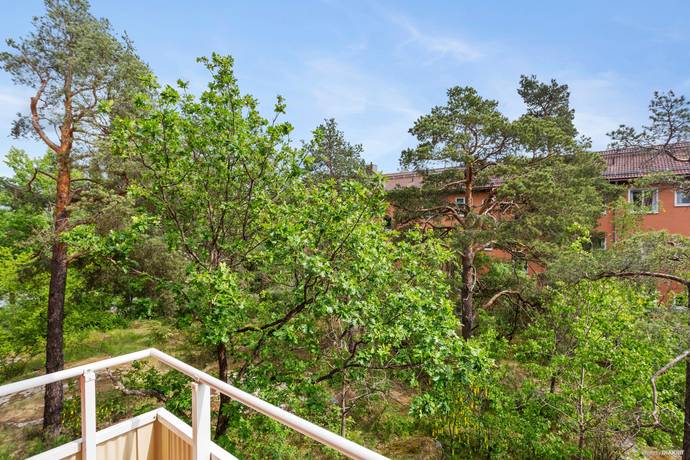 2 rum lägenhet på Arvodesvägen 6, vån 2 Hägerstensåsen, Stockholms kommun - bild 5