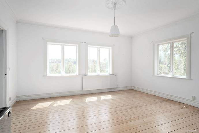 80 m² Gård med jordbruk på Vittene Olofsgården   Vittene Vårgårda kommun - bild 11