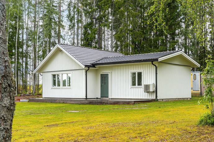 3 rum vinterbonat fritidshus på Bjurtjärn Frövetterstorp 19 Frövetterstorp, Storfors kommun - bild 1