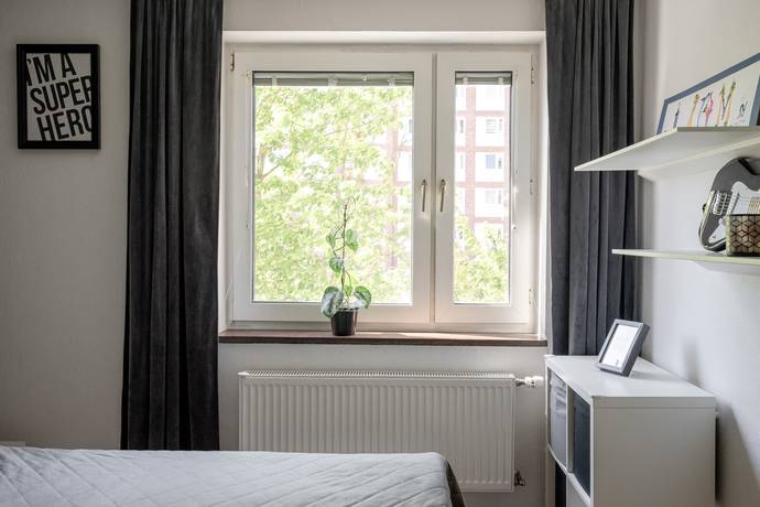 2 rum Lägenhet på Rödkullastigen 11B Almhög Malmö kommun - bild 17