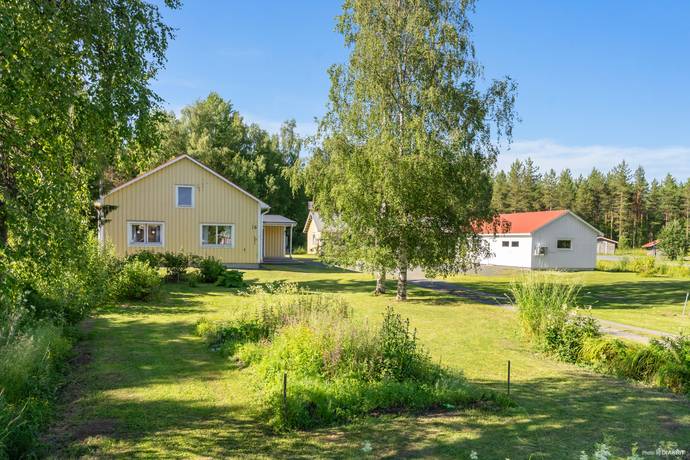 Nikkala, Haparanda kommun
