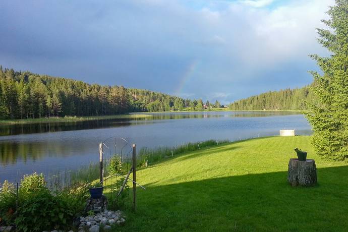 4 rum Villa på Mosjön 221 Mosjön Sundsvalls kommun - bild 30