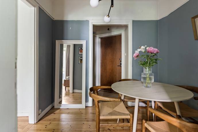1.5 rum Lägenhet på Luxgatan 6, 1tr Kungsholmen / Lilla Essingen Stockholms kommun - bild 21