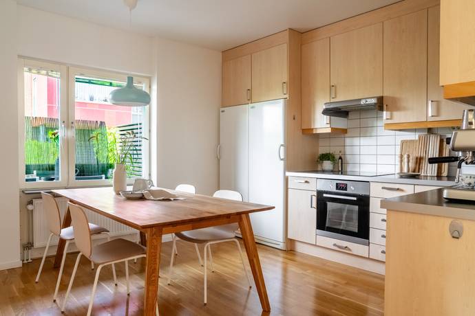 3 rum Lägenhet på Skomakarebyn 1D Bunkeflostrand Malmö kommun - bild 14