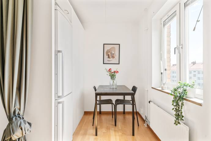 2 rum Lägenhet på Beroniusgatan 5B Norr Eskilstuna kommun - bild 9