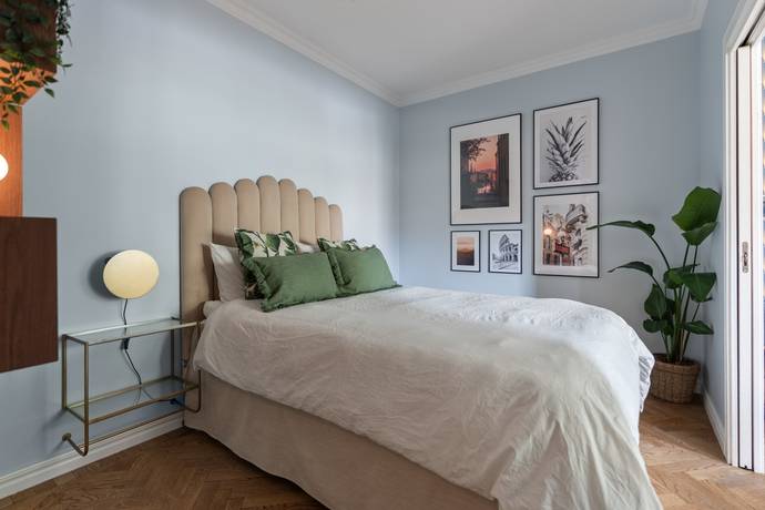 2 rum lägenhet på Rosengatan 11, 1 tr Sundbyberg, Sundbybergs kommun - bild 3