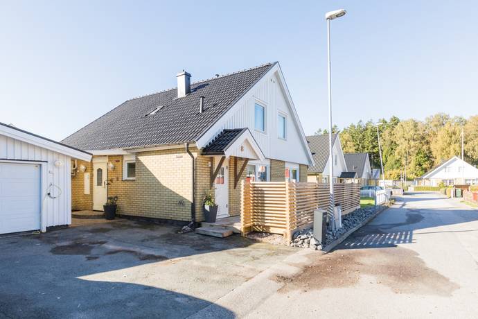7 rum Villa på Onyxvägen 8 Kode Kungälvs kommun - bild 34