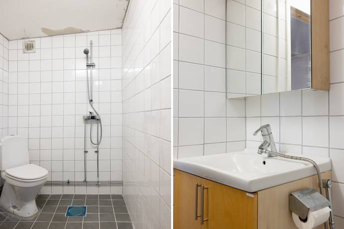 1 rum Fritidshus på Hasselgången 5 Jägershill 4 Malmö kommun - bild 14