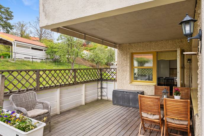 2 rum Lägenhet på Gautiodsvägen 2c Djursholm Danderyds kommun - bild 11