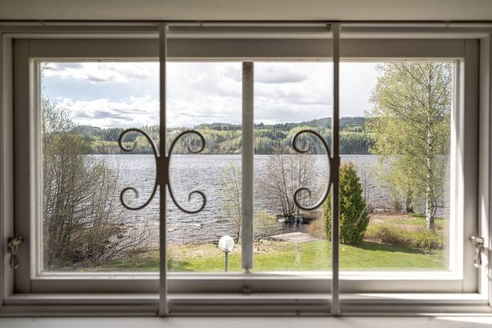 2 rum Villa på Östra Berga 83 Lysvik Sunne kommun - bild 27