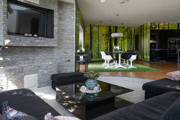 6 rum Villa på Stuvsta torgväg 15 Stuvsta Huddinge kommun - bild 9