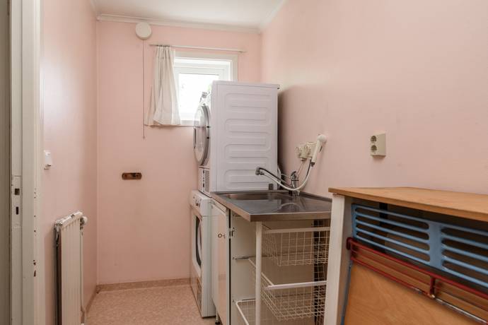 6 rum Villa på Asby Solhöjd 1 Växjö kommun - bild 15