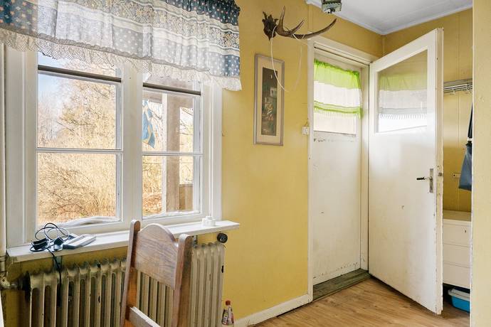 5 rum Villa på Östra vägen 53 Filipstad Filipstads kommun - bild 18