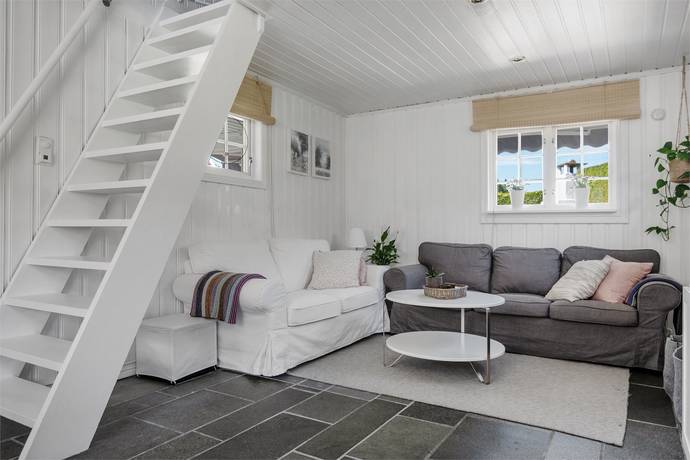 4 rum Fritidshus på Björnängsvägen 3 Daftö Strömstads kommun - bild 24