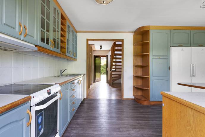 5 rum Villa på Rågvägen 1 Rotebro Sollentuna kommun - bild 27